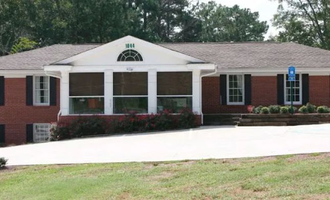 Ruppenthal Law Firm, P.C.