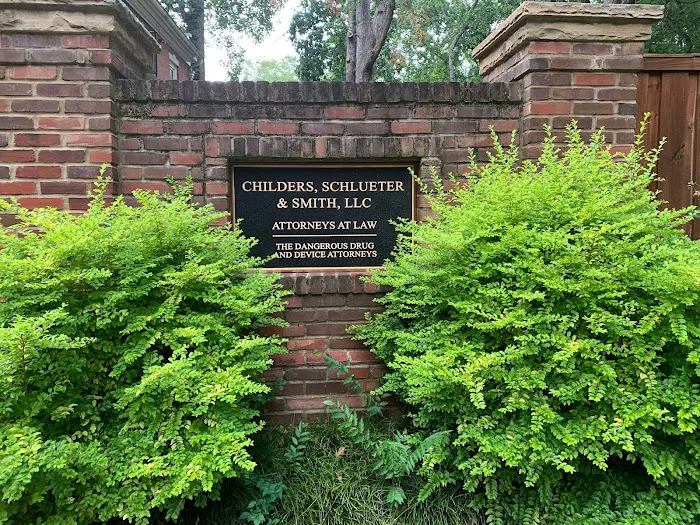 Childers Schlueter & Smith, LLC 7