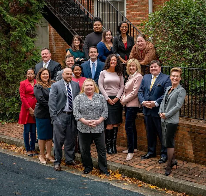Childers Schlueter & Smith, LLC 8