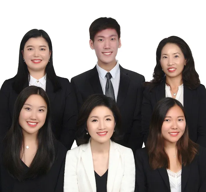 Cana Law, LLC Ellen Lee, Esq. (가나법률사무소 이은경변호사) 6