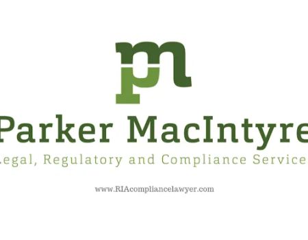Parker MacIntyre