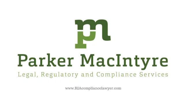 Parker MacIntyre