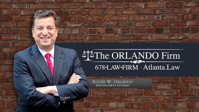 The Orlando Firm, P.C. 2