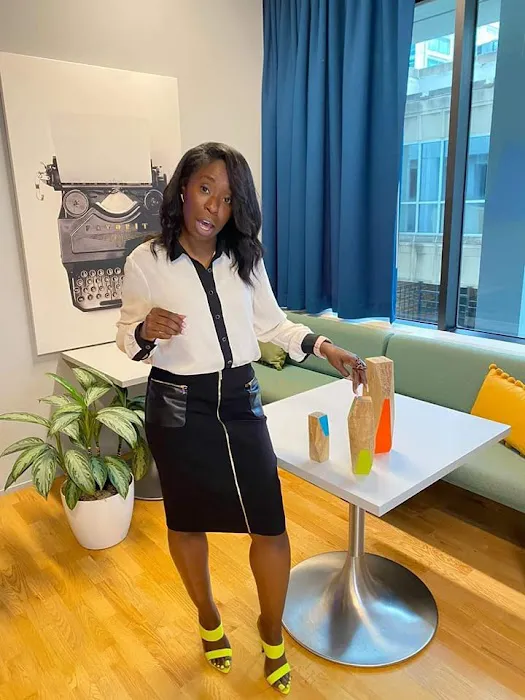 The Law Offices of Shequel Ross, LLC / SHElaw firm® 0
