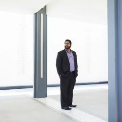 Manji Law, P.C. ico