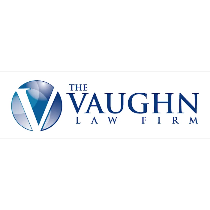 The Vaughn Law Firm, LLC 1