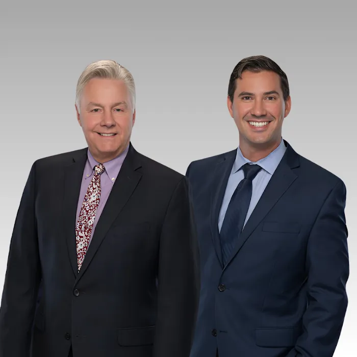 Conoscienti & Ledbetter, Attorneys at Law 6
