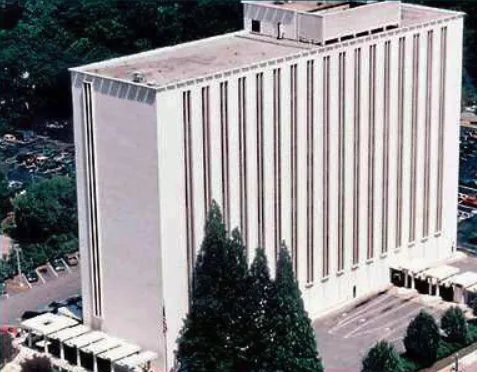 Conoscienti & Ledbetter, Attorneys at Law 1