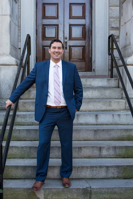 Conoscienti & Ledbetter, Attorneys at Law 4
