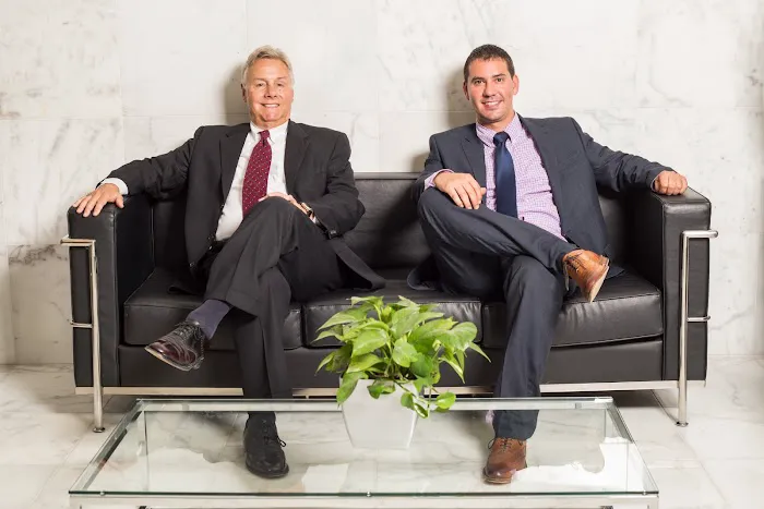 Conoscienti & Ledbetter, Attorneys at Law 3