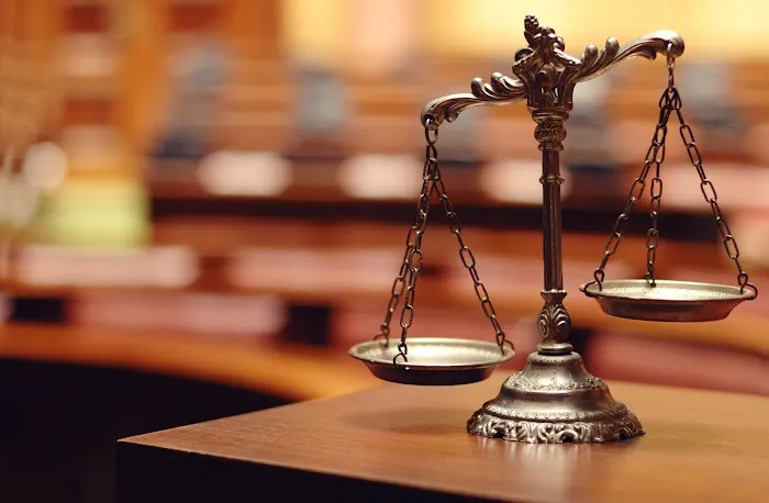 Mark Thomas, Attorney 1