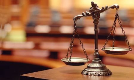 Mark Thomas, Attorney