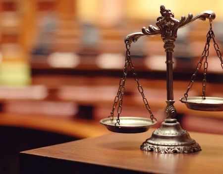 Mark Thomas, Attorney