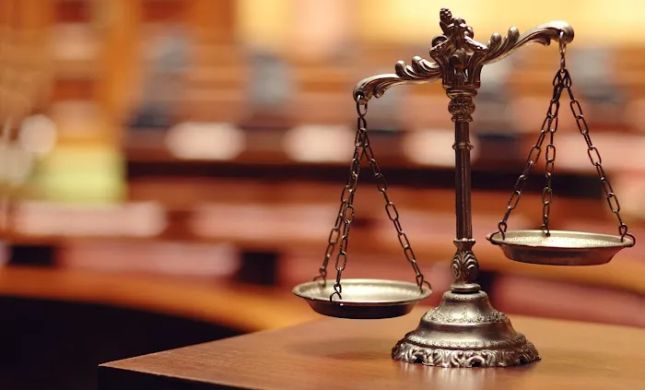 Mark Thomas, Attorney