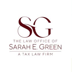 The Law Office of Sarah E. Green, LLC ico