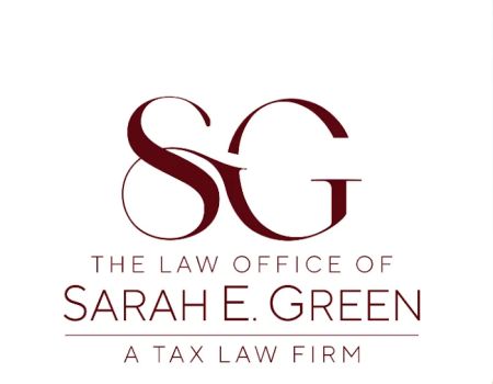 The Law Office of Sarah E. Green, LLC