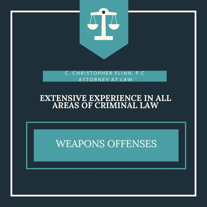 C. Christopher Flinn, P.C. Attorney at Law 2
