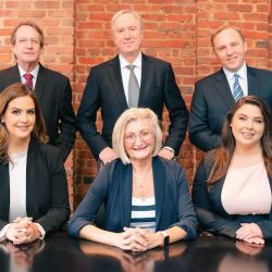 Beal Sutherland Berlin & Brown ico
