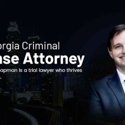 Law Office of Carl Chapman ico