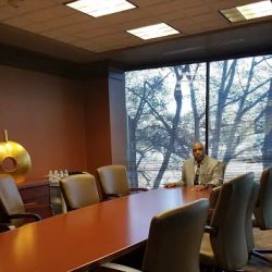 William P. Churchill, III P.C. Attorney at Law ico