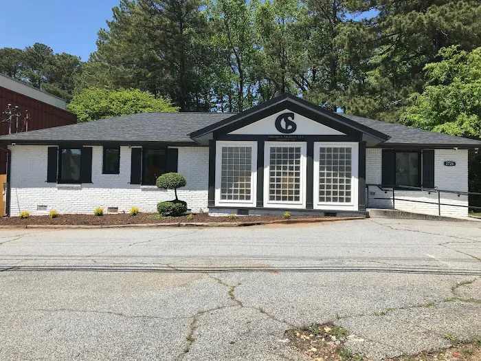 Gregory S Shurman Law Office 3