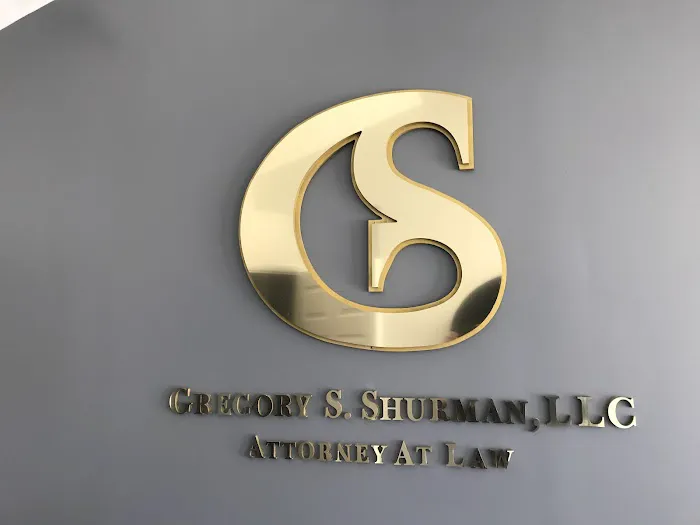 Gregory S Shurman Law Office 1