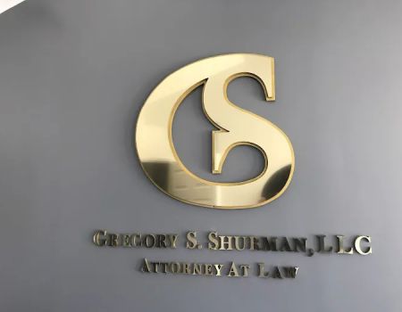 Gregory S Shurman Law Office