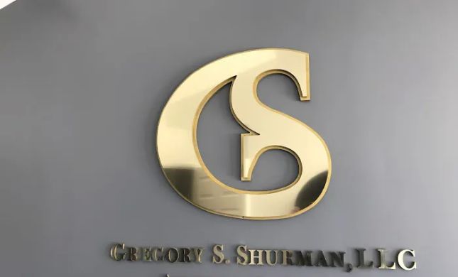 Gregory S Shurman Law Office