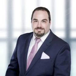 Broderick Law Group, P.C. ico