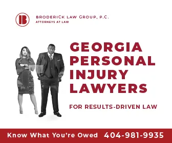 Broderick Law Group, P.C. 1