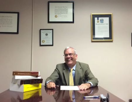 The Law Office of Peter Hill