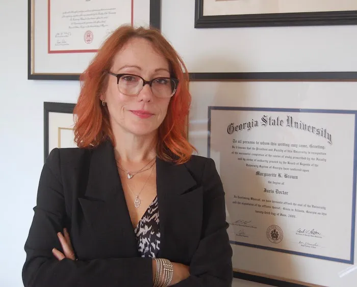 The Belline Law Firm, LLC 1