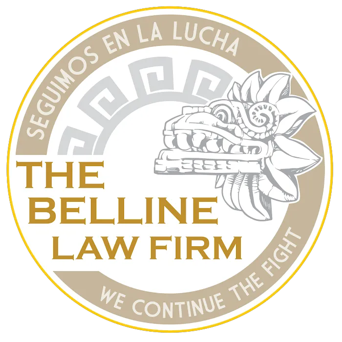 The Belline Law Firm, LLC 8