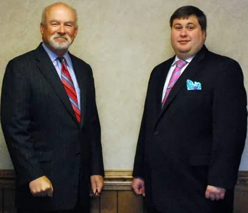 Peniston Deason Attorneys 0