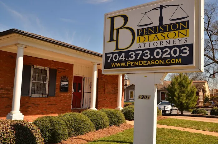 Peniston Deason Attorneys 1