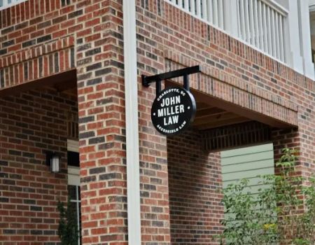 John Miller Law Firm, PLLC