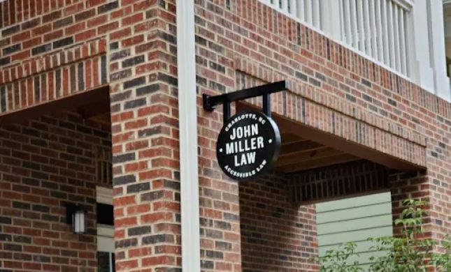 John Miller Law Firm, PLLC