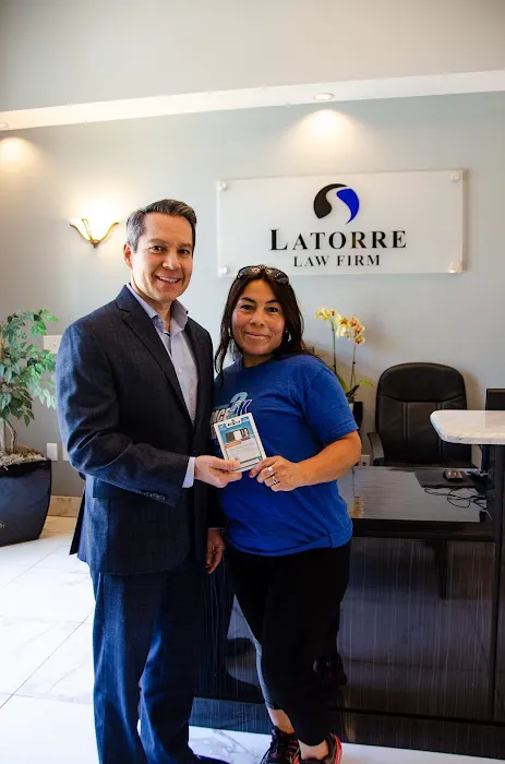 Latorre Law Firm 1