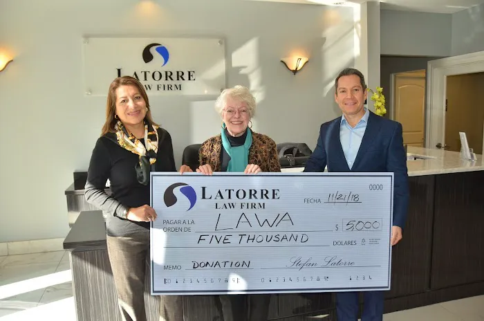 Latorre Law Firm 9