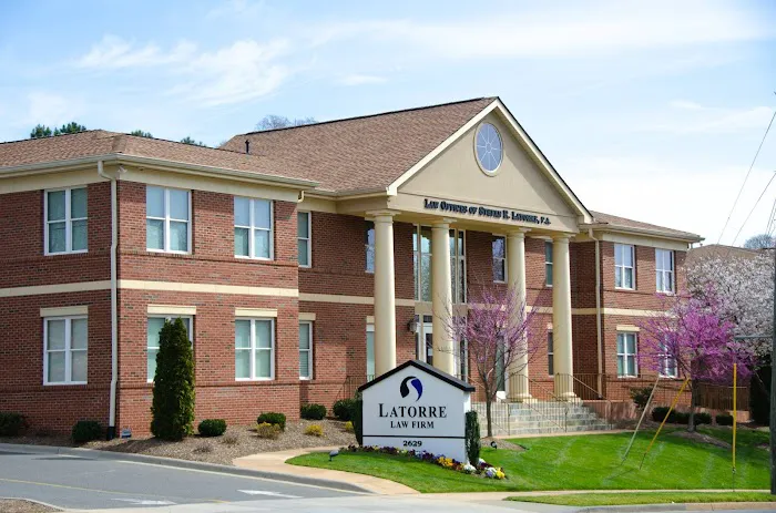 Latorre Law Firm 7