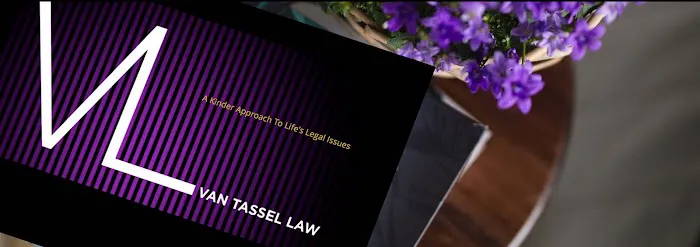 Van Tassel Law 1