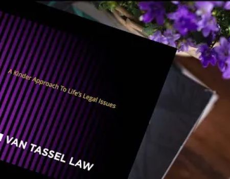 Van Tassel Law