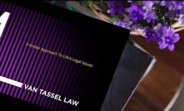 Van Tassel Law