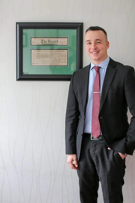 The Law Office of Joseph A. DiPiazza 0