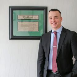 The Law Office of Joseph A. DiPiazza ico