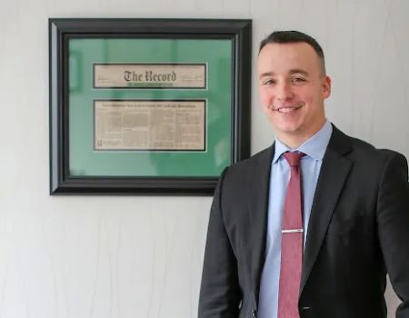 The Law Office of Joseph A. DiPiazza