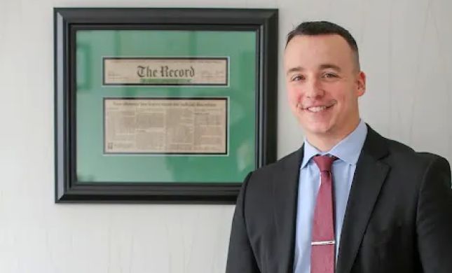 The Law Office of Joseph A. DiPiazza