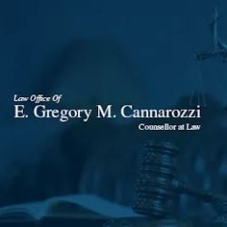 Law Office of E. Gregory M. Cannarozzi ico