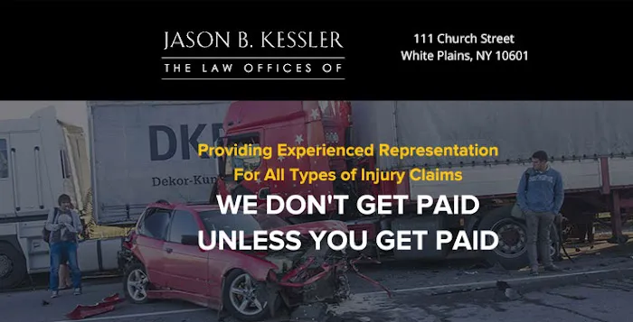 Law Offices of Jason B. Kessler, PC 1