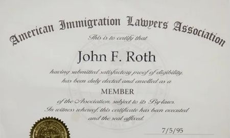 Roth Immigration Law Firm